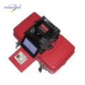 Ftth Fiber Optic Fiber Fusion Splicer PG-FS12